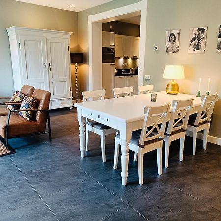 Van Doremaele Luxury Guesthouse Velddriel Экстерьер фото