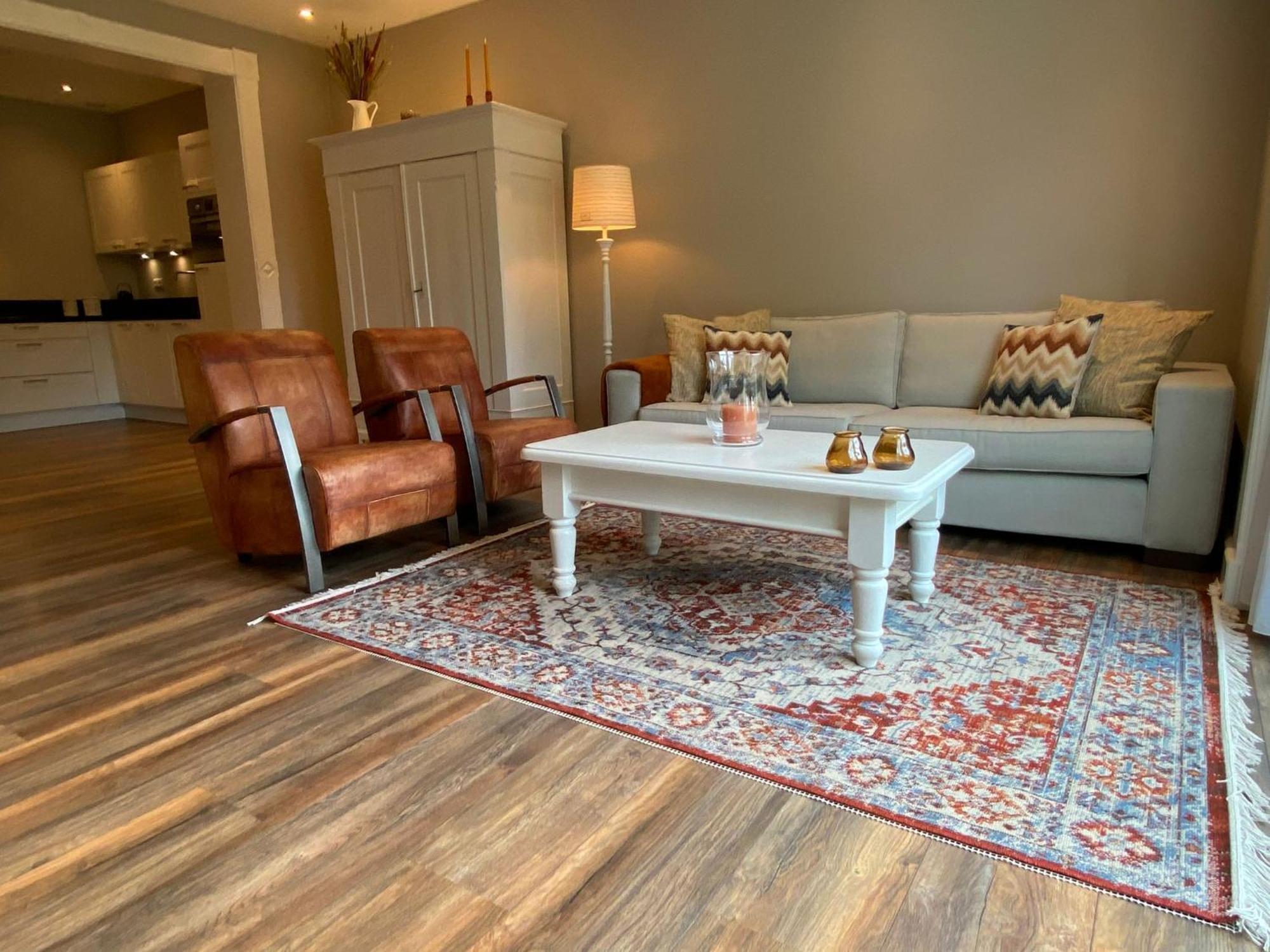Van Doremaele Luxury Guesthouse Velddriel Экстерьер фото