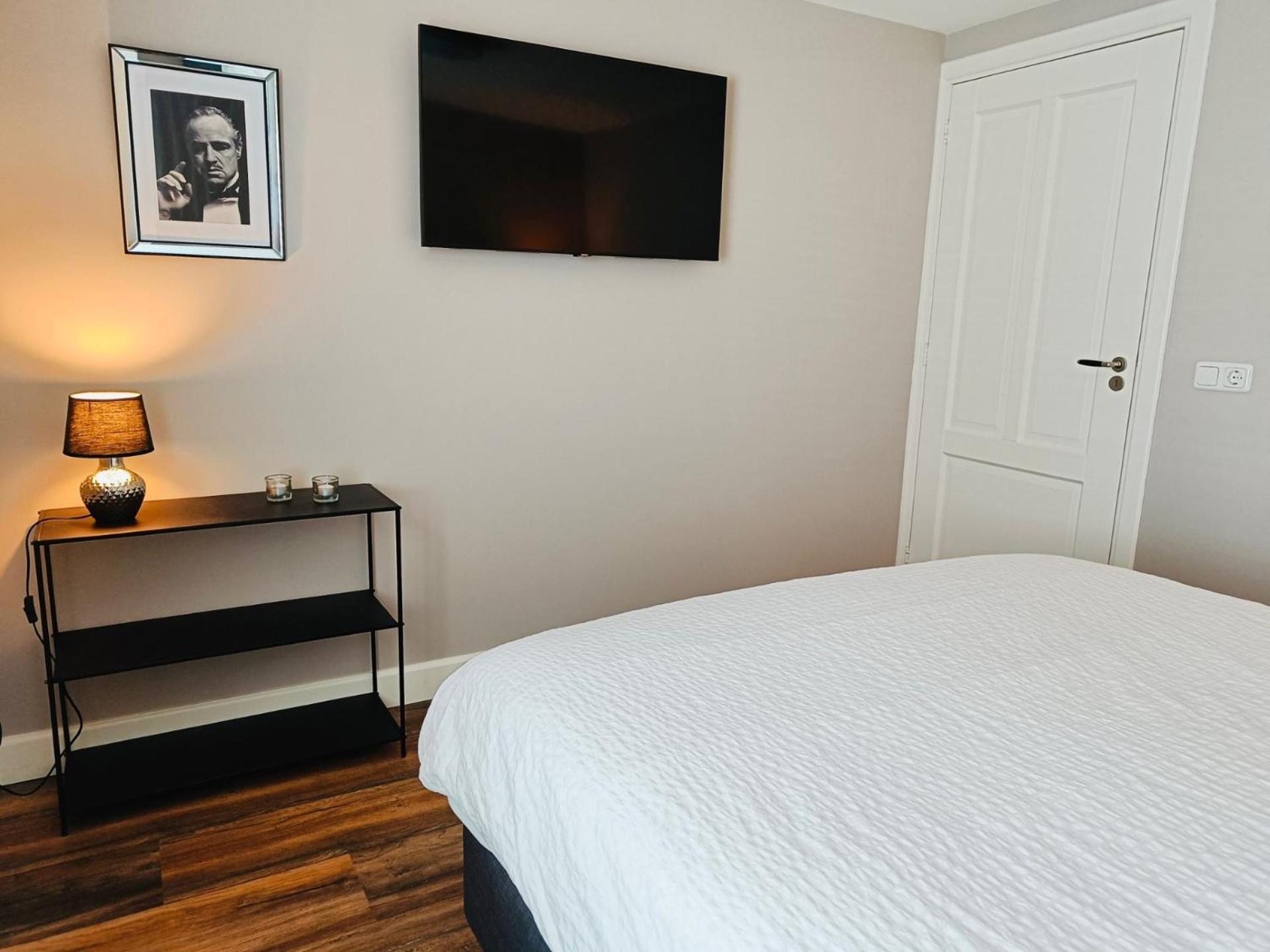 Van Doremaele Luxury Guesthouse Velddriel Экстерьер фото