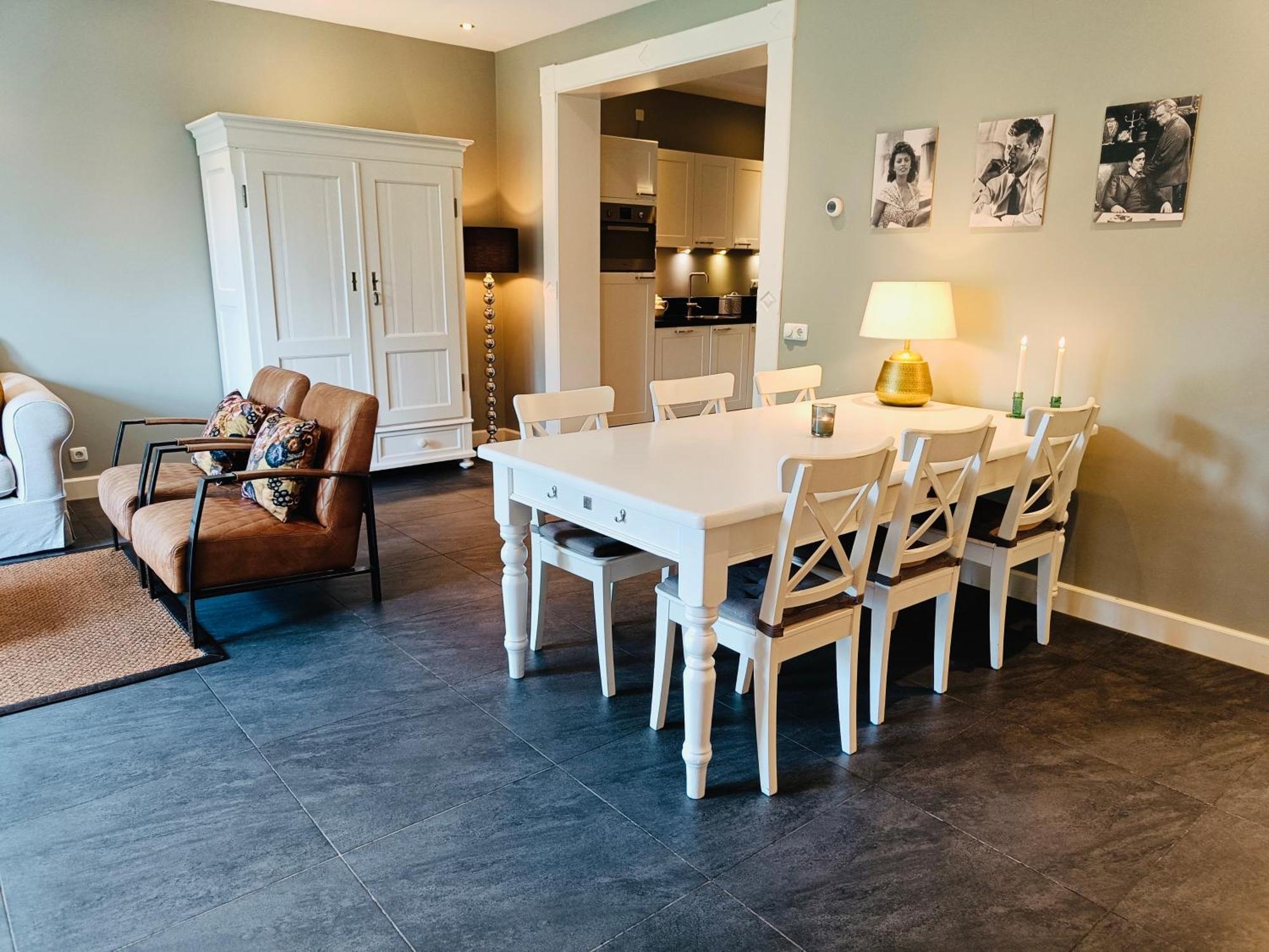 Van Doremaele Luxury Guesthouse Velddriel Экстерьер фото